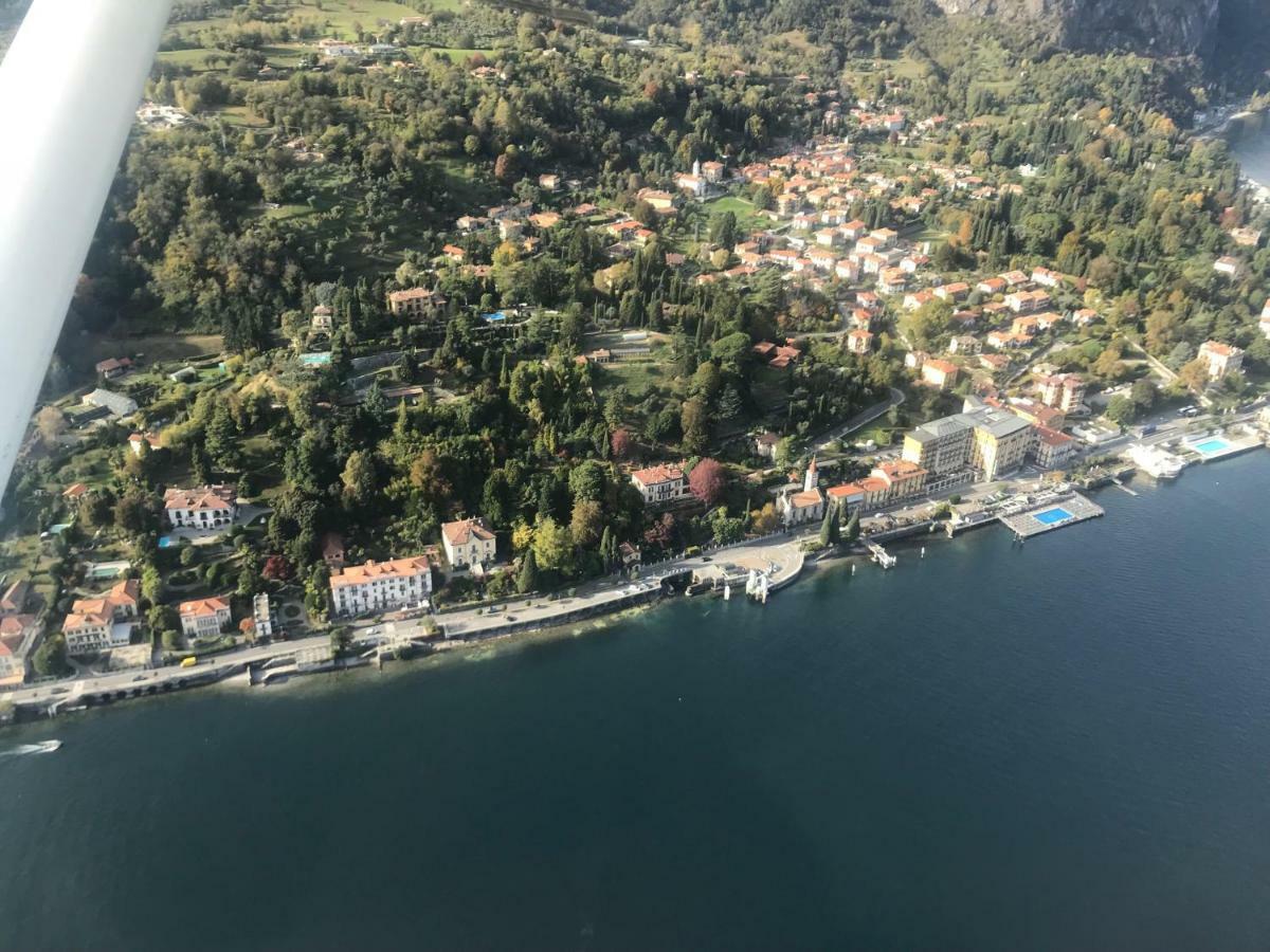 Вілла Casa Victoria Тремеццо Екстер'єр фото