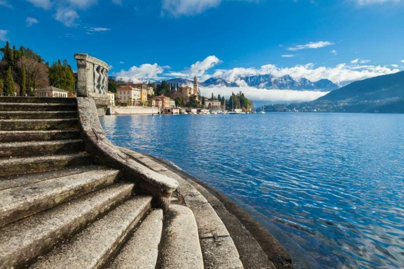 Вілла Casa Victoria Тремеццо Екстер'єр фото
